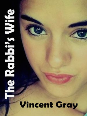 cover image of The Rabbi's Wife